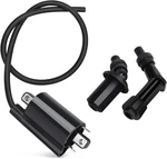 Ignition Coil For Kawasaki Mule 3010 4010 2510 2500 2520 3000 3020 4000 Kaf. Fixed Price $49.68.