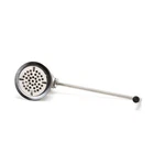 Fisher Manufacturing 24082 Twist Waste Fitting 1/2" Robust Connection. Fixed Price $160.00.