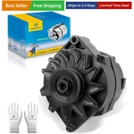 Ezexpreze 120A Upgraded Wire Gm New Self Exciting High Output 10SI Sbc Bbc .... Fixed Price $142.15.