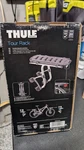 Thule Bicycle Bike Pack'n Pedal Tour Rack Xt. Fixed Price $199.95.