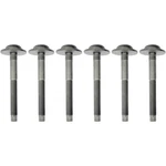 Dorman 926-491 Truck Bed Mounting Hardware For 00-21 Toyota Tacoma Tundra. Fixed Price $43.05.