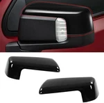 Compatible With 2019-2025 Chevy Silverado 1500 Gmc Sierra Side Mirror Cover. Fixed Price $46.83.