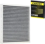 Cabin Air Filter W/activated Carbon For Chevy, Gmc, Cadillac, Buick Select Model. Fixed Price $15.99.