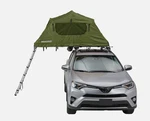 New Oem Yakima Skyrise Roof Top 2 Person Nylon Tent Kit & Ladder 8007436 Genuine. Fixed Price $1095.00.