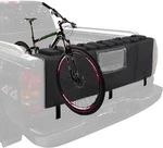Mdstop Tailgate Pad For Mountain Bike, Truck Large, Black. Fixed Price $97.10.