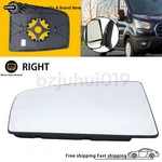 Passenger Side Top Heated Door Mirror Ford Transit 150 250 FO1325148. Fixed Price $22.45.