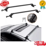 Vevor Universal Roof Rack 41.3" Aluminum Fit. Fixed Price $75.00.