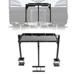 Almuloo Trailer Tray Compatible With Outdoor Storage For Rvs Campers Frame.... Fixed Price $540.57.