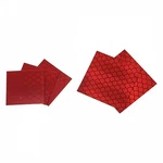 Sunlite HRT-100 Replacement Reflective Cap Sticker For Bike Rack Safety &. Fixed Price $21.87.
