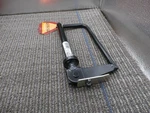 New Double Hh 80160 3/4X6 Lock Hitch Pin. Fixed Price $40.00.