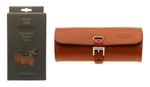 Brooks Challenge Saddle Bag 0.5L Honey Leather New Nos Nib. Fixed Price $99.99.