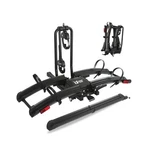 Iron Pro 200LBS Ebike Rack With Ramp For E-bikes, Hitch Cars .... Fixed Price $691.94.