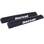 Dorsal Aero Roof Rack Pads For Crossbars - Set 2 Surfboards Kayaks Sup Sn. Fixed Price $34.95.