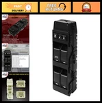 Power Window Switch Driver Side Front Left For Dodge, Chrysler, Jeep - Replaces. Fixed Price $37.99.
