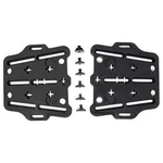 Yakima 8001164 35 Pound Load Capacity Recovery Track Mount For Hd Bars / Sidebar. Fixed Price $81.97.