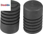 2 Pcs Car Hood Rubber Bumper Stops Cushion Stoppers Black For. Fixed Price $20.56.