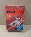 Thule Fit Kit 052 Honda Accord Vigor. Fixed Price $83.55.