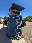 Annex Only For Thule Tepui Rooftop Tent System. Fixed Price $300.00.