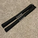 Dakine Aero Rack Pads 44" Xl Black - Fast Ship. Fixed Price $49.99.