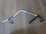 Thule Chariot Cycling Bike Attachment Kit Cheetah Cougar Cx Single Double. Fixed Price $59.75.
