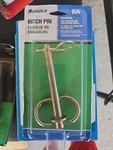 Arnold Universal Hitch Lot Of 2 New! Free Shipping!. Fixed Price $20.00.