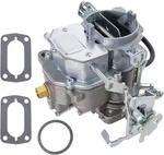 1ST 2 Barrel Carburetor Gaskets For Plymouth & Dodge 1966-1973 With.... Fixed Price $108.98.