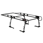Weatherguard 1345-52-02 Truck Rack, Compact, 1000LB. Fixed Price $1140.00.