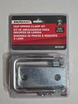 Autocraft Leaf Spring Clamp Kit AC131401 New. Fixed Price $34.99.
