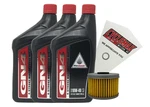 New 1988-2000 Honda TRX300FW Atv Oe Basic Oil Service Kit. Fixed Price $40.31.