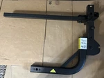 Kac Bike Rack K2 / K4 Replacement Part Swing Down 2" Hitch Insert Support Column. Fixed Price $99.56.