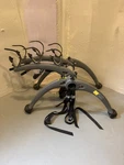 Saris Bones 3 Bike Bicycle Folding Rack Trunk Mount. Fixed Price $89.99.