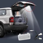 High Flying 2024 2025 2026 For Toyota Land Cruiser Series LC250 / Lexus Gx. Fixed Price $106.32.