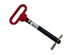 New! Speeco 3/4 X 6.5 Hitch Pin, Grade 5, S70053200. Fixed Price $12.99.