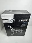 Thule 933X 7962612 Trunk Mount Rack Black For Cars Holds Bikes. Fixed Price $139.99.