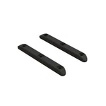Arrma Rc Roof Rails (2PCS) ARA480038. Fixed Price $14.08.