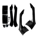 Kc Hilites 7327 Overhead 50 Light Bar Brackets For 2018 25 Jeep Jl/jt. Fixed Price $399.99.
