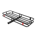 500 Lbs Capacity Hitch Mount Cargo Carrier Heavy-duty Baskets,.... Fixed Price $107.53.