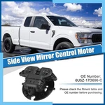 924-400 Power Mirror Glass Motor Actuator Ford Part Number. Fixed Price $24.99.