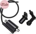 Ignition Coil For Kawasaki Mule 3010 4010 2510 2500 2520 3000 3020 4000 Kaf. Fixed Price $43.72.