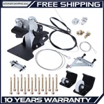 Universal Gas&brake Pedal Dual Control Car For Driver Training Vehicle. Fixed Price $191.93.