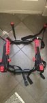 Tyger Bike Rack For 1 Trunk Mount.. Fixed Price $22.00.