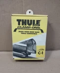 Thule Rack Fit Kit Clamp On C-1. Fixed Price $9.95.