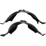 Set Of Fender Liner For Chevrolet Cruze 2011-2016 Front Left & Right Inner. Fixed Price $55.81.