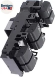 Front Driver Side Power Window Switch For Acura Tsx 2011-2014, Ilx 2013-2016, Rd. Fixed Price $37.76.