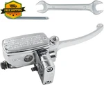 Right 1" 25MM Brake Master Cylinder Replacement For Hon-da Shadow Goldwing Magna. Fixed Price $37.49.