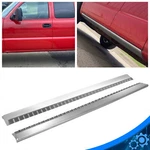 For 99-07 Chevy Silverado Gmc Sierra Slip On Rocker Panels Extended Cab Us Stock. Fixed Price $61.80.