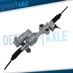 Electric Rack And Pinion For Cadillac Escalade Esv Chevy Silverado Sierra 1500. Fixed Price $926.18.