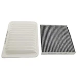 Gaeaauto Engine Air Filter & Carbon Cabin Fit For.... Fixed Price $30.77.