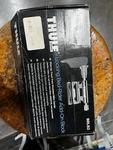 Thule Locking Bed-rider Add-on Block BRLB2 New. Fixed Price $40.00.