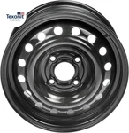 Wheel Compatible With Select Nissan Models, Black. Fixed Price $169.67.